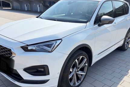 Seat Tarraco 79.800 km 29.900 &euro; Niedertaufkrichen 84494