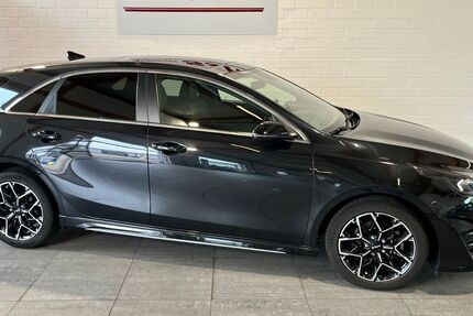Kia ceed / Ceed 36.535 km 22.650 &euro; Halberstadt 38820
