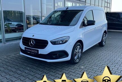 Mercedes-Benz Citan 16.800 km 28.450 &euro; Döbeln 04720