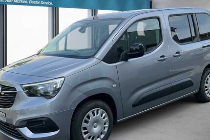 Opel Combo Life 81.527 km 13.940 &euro; Schweinfurt 97424