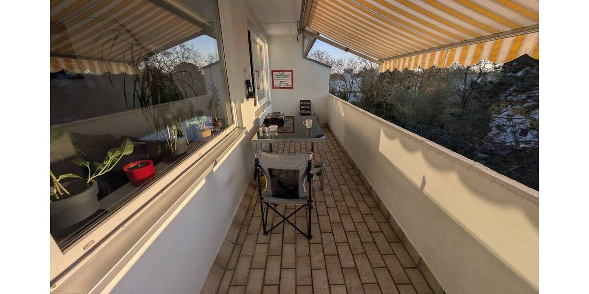 Etagenwohnung Celle Blumlage - 3 Zimmer, 71 m&sup2;, 119.000&euro; | Angebot:26758980