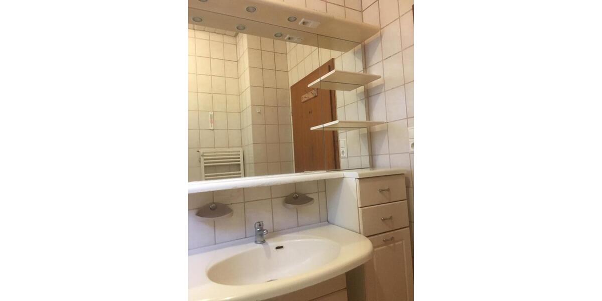 Erdgeschoßwohnung Heilbronn Kernstadt - 3 Zimmer, 60 m&sup2;, 190.000&euro; | Angebot:25440436