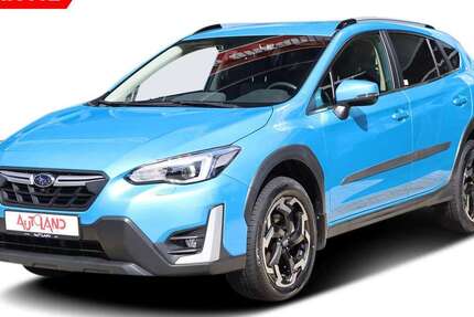 Subaru XV 24.350 km 23.490 &euro; Gotha 99867