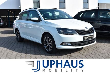 Skoda Fabia 107.498 km 9.490 &euro; Werther/Westfalen 33824