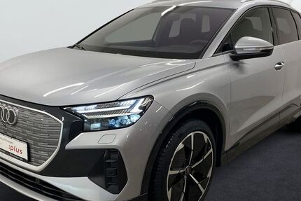 Audi Q4 e-tron 3.287 km 52.990 &euro; Bad Tölz 83646