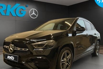 Mercedes-Benz GLA 220 19.433 km 44.360 &euro; Euskirchen 53879