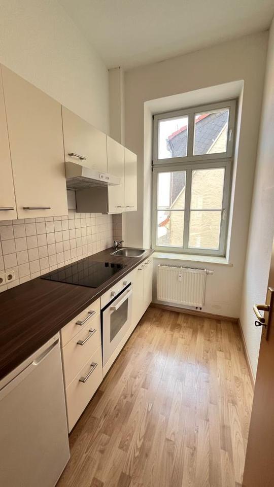 Sofort einziehen - die Küche ist schon drin. zimmer