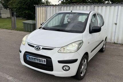 Hyundai i10 275.000 km 1.899 &euro; München 80687
