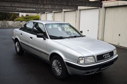 Audi 80 239.108 km 4.000 € Springe 31832