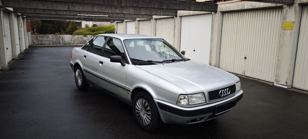 Audi 80 239.108 km 4.000 &euro; Springe 31832