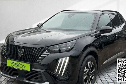 Peugeot 2008 20.200 km 24.990 &euro; Weiden 92637