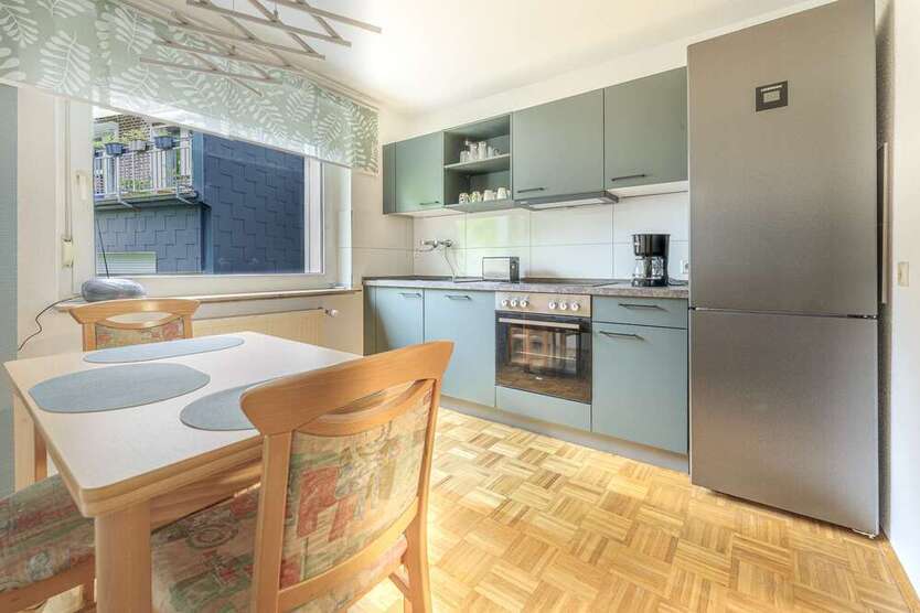 Wohnung zum Mieten in Herne Wanne 1.050 € 95 m²