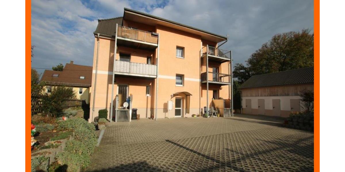 Ob Büro oder Lager .... hier ist alles möglich! Kleine Gewerbeeinheit in Gera-Roschütz - Gewerbeobjekt Gera Roschütz | Angebot:26379233