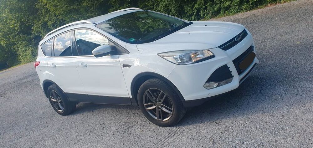 Kuga