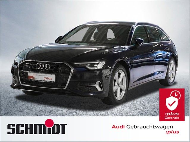 Audi A6 28.420 km 44.940 &euro; Lünen 44534