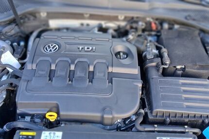 VW Golf 89.000 km 10.700 &euro; Heppenheim 64646