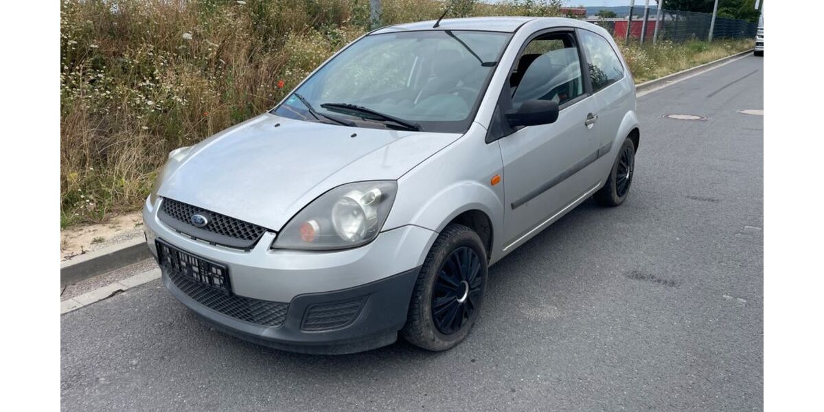 Ford Fiesta 149.342 km 1.999 &euro; Rosdorf 37124