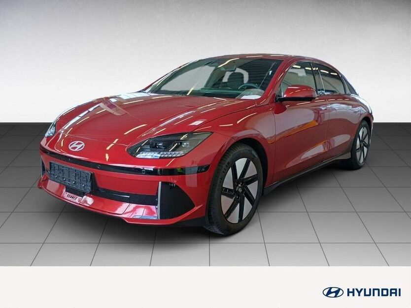 IONIQ 6