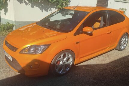 Ford Focus 78.000 km 14.990 &euro; Oberthulba - Reith 97723