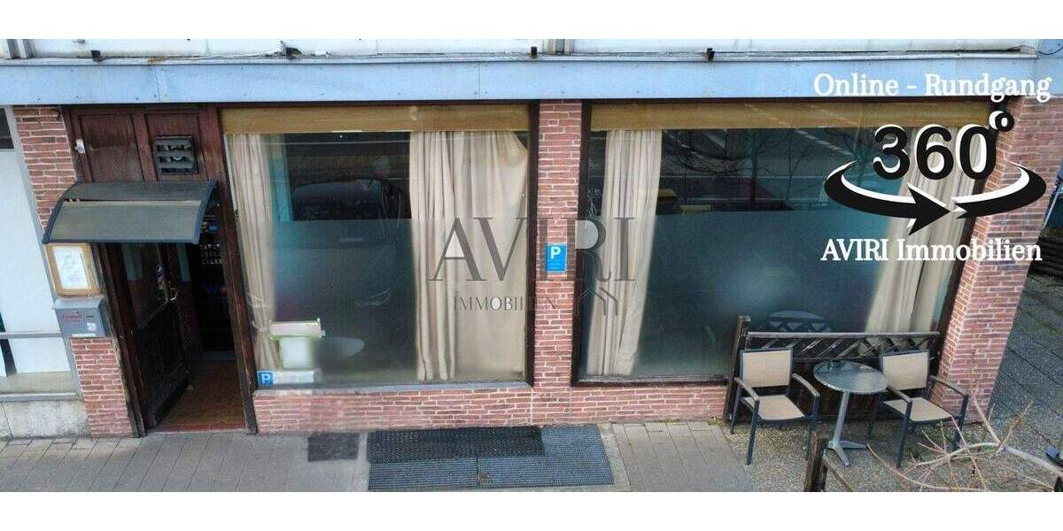 Gewerbeobjekt Erlangen Bruck - 335.000&euro; | Angebot:25400231