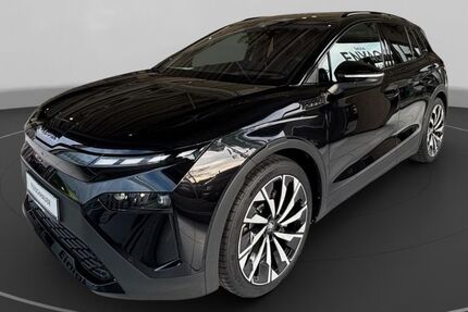 Skoda Elroq 5.500 km 46.985 &euro; Bad Kreuznach 55543