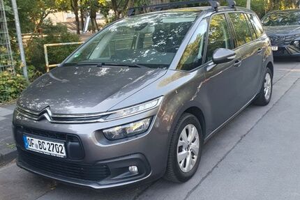 Citroen C4 SpaceTourer 169.000 km 5.900 &euro; Offenbach 63069