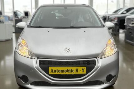 Peugeot 208 42.000 km 6.666 &euro; Bottrop 46238