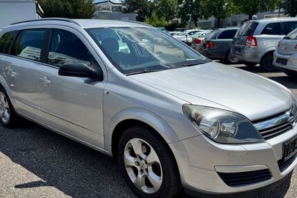 Opel Astra 119.000 km 2.500 &euro; Dachau 85221