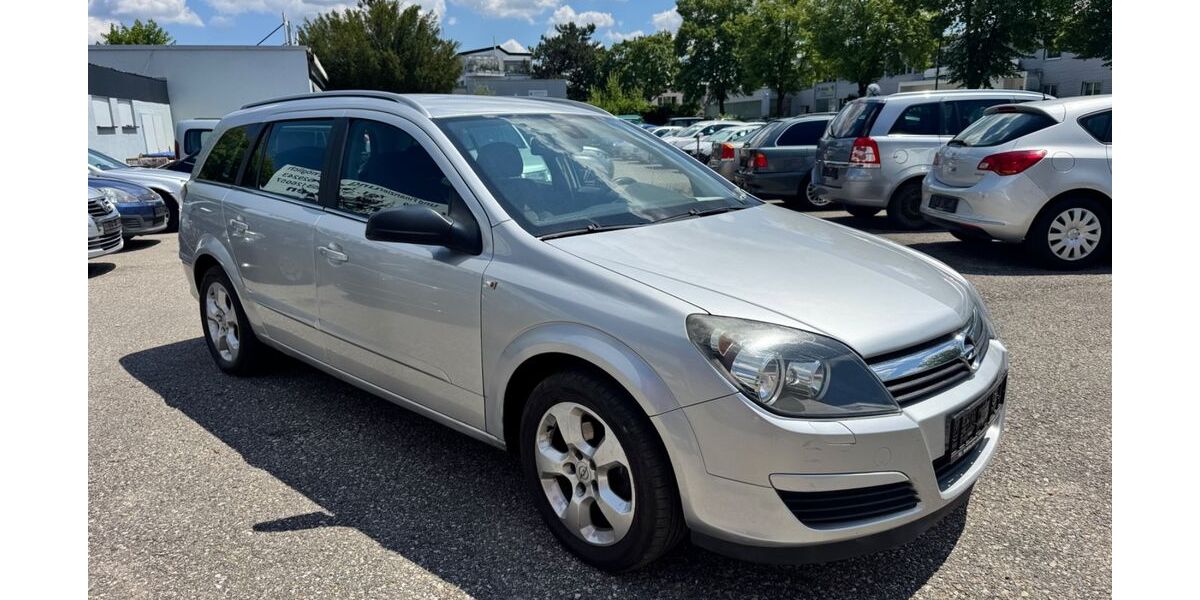 Opel Astra 119.000 km 2.500 &euro; Dachau 85221