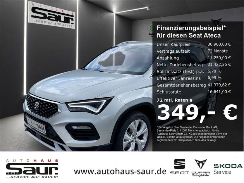 Ateca