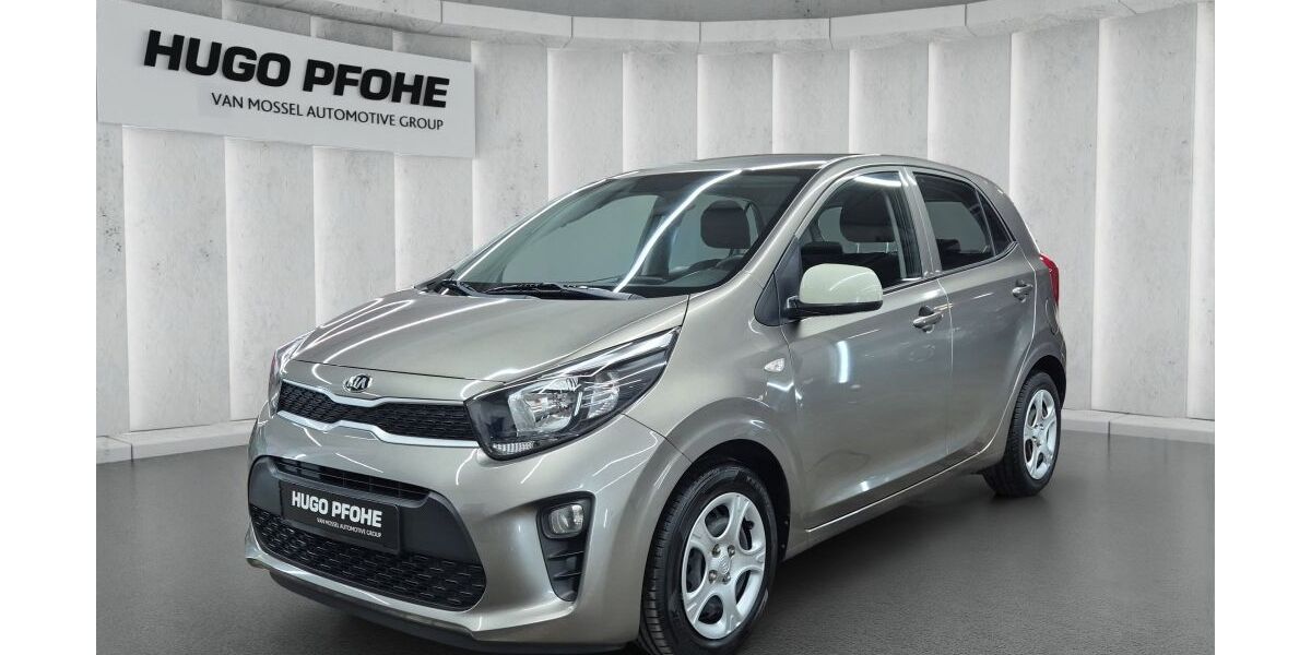 Kia Picanto 64.961 km 8.750 &euro; Hamburg 22047
