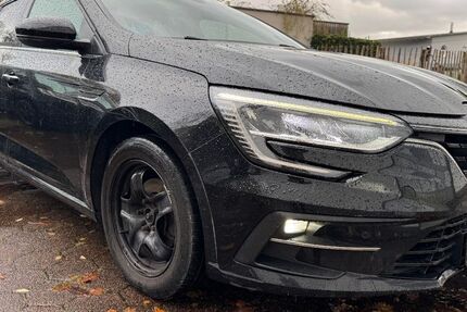 Renault Megane 191.000 km 10.800 € Wuppertal 42279