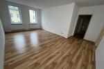 Moderne 3 Raum-Wohnung mit stylischem Bad mit Fenster, Dusche und Wanne. - Etagenwohnung Gera Lusan | Angebot:26991448