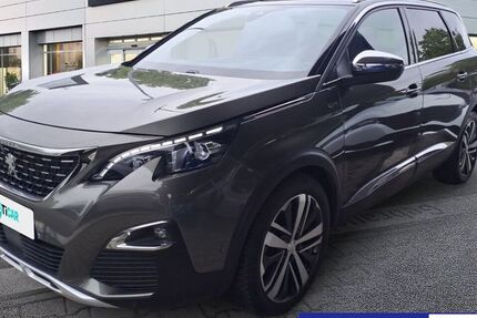 Peugeot 5008 110.335 km 19.990 € Mannheim 68309