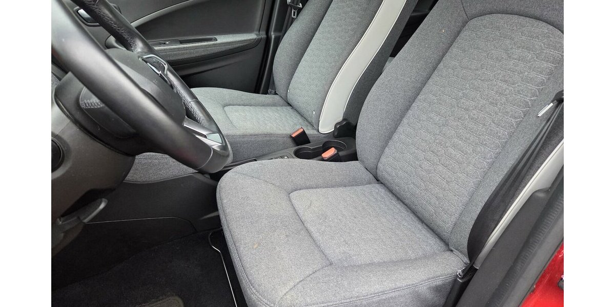 Renault ZOE Experience incl Batterie und Zertifikat 45.682 km 11.900 &euro; Wilsdruff 01723