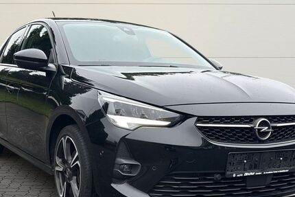 Opel Corsa 78.500 km 10.990 € Kleinblittersdorf 66271