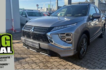 Mitsubishi Eclipse Cross 21.500 km 24.390 &euro; Nürnberg 90480