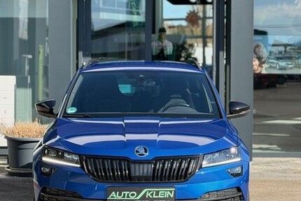 Skoda Karoq 70.100 km 27.800 &euro; Tuningen 78609