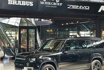 Land Rover Defender 37.445 km 84.900 &euro; München 80939
