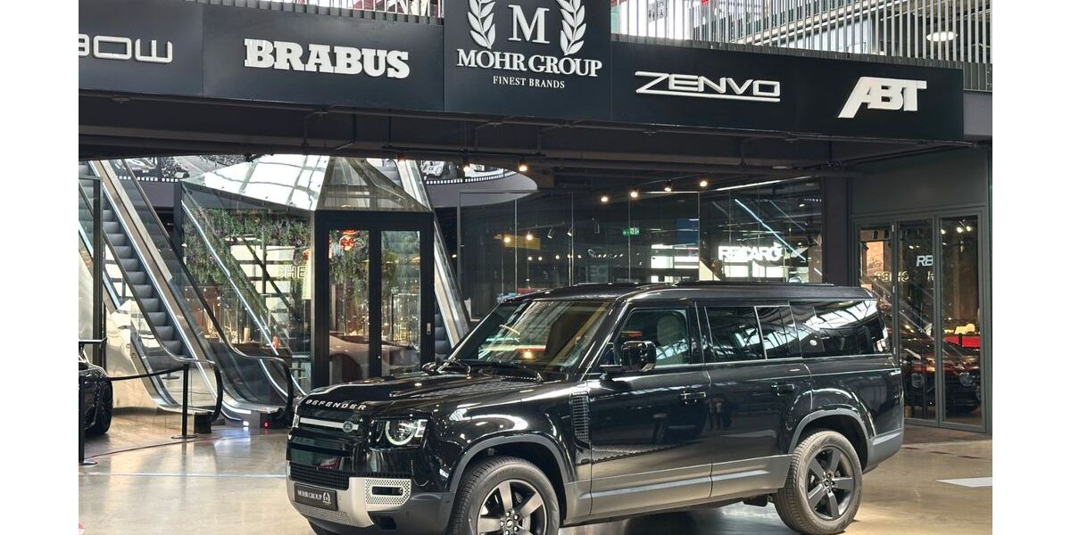 Land Rover Defender 37.445 km 84.900 &euro; München 80939
