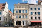 Etagenwohnung Lübeck Innenstadt - 6 Zimmer, 175 m&sup2;, 4.500&euro; | Angebot:26401158