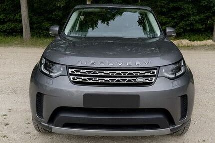 Land Rover Discovery 133.000 km 24.900 &euro; Trittau 22946