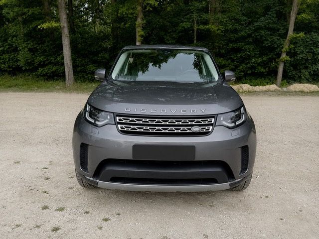 Land Rover Discovery 133.000 km 24.900 &euro; Trittau 22946
