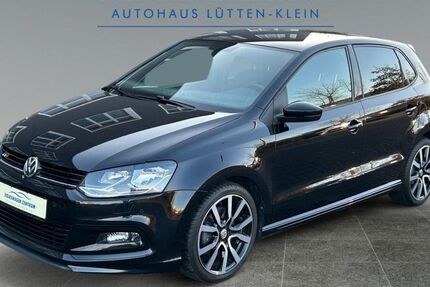 VW Polo 91.468 km 11.490 &euro; Rostock 18107