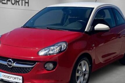 Opel Adam 58.250 km 10.990 &euro; Nordhorn 48531