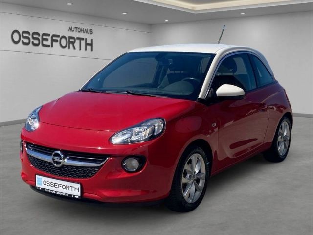 Opel Adam 58.250 km 10.990 &euro; Nordhorn 48531
