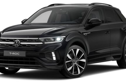 VW T-Roc 16.790 km 34.880 &euro; Alsdorf 52477