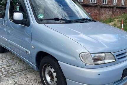 Citroen Berlingo 198.000 km 2.300 &euro; Berlin 12109