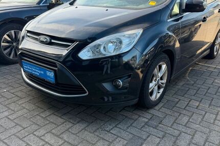 Ford C-Max 325.498 km 1.550 &euro; Munster 29633
