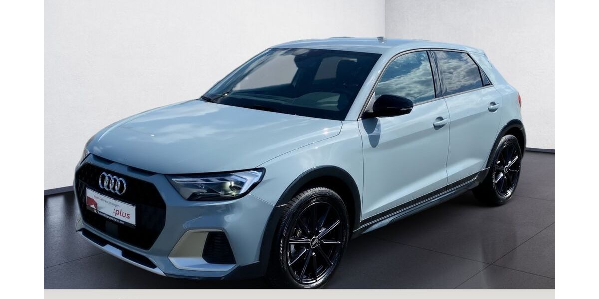 Audi A1 7.136 km 30.440 &euro; Goslar 38644